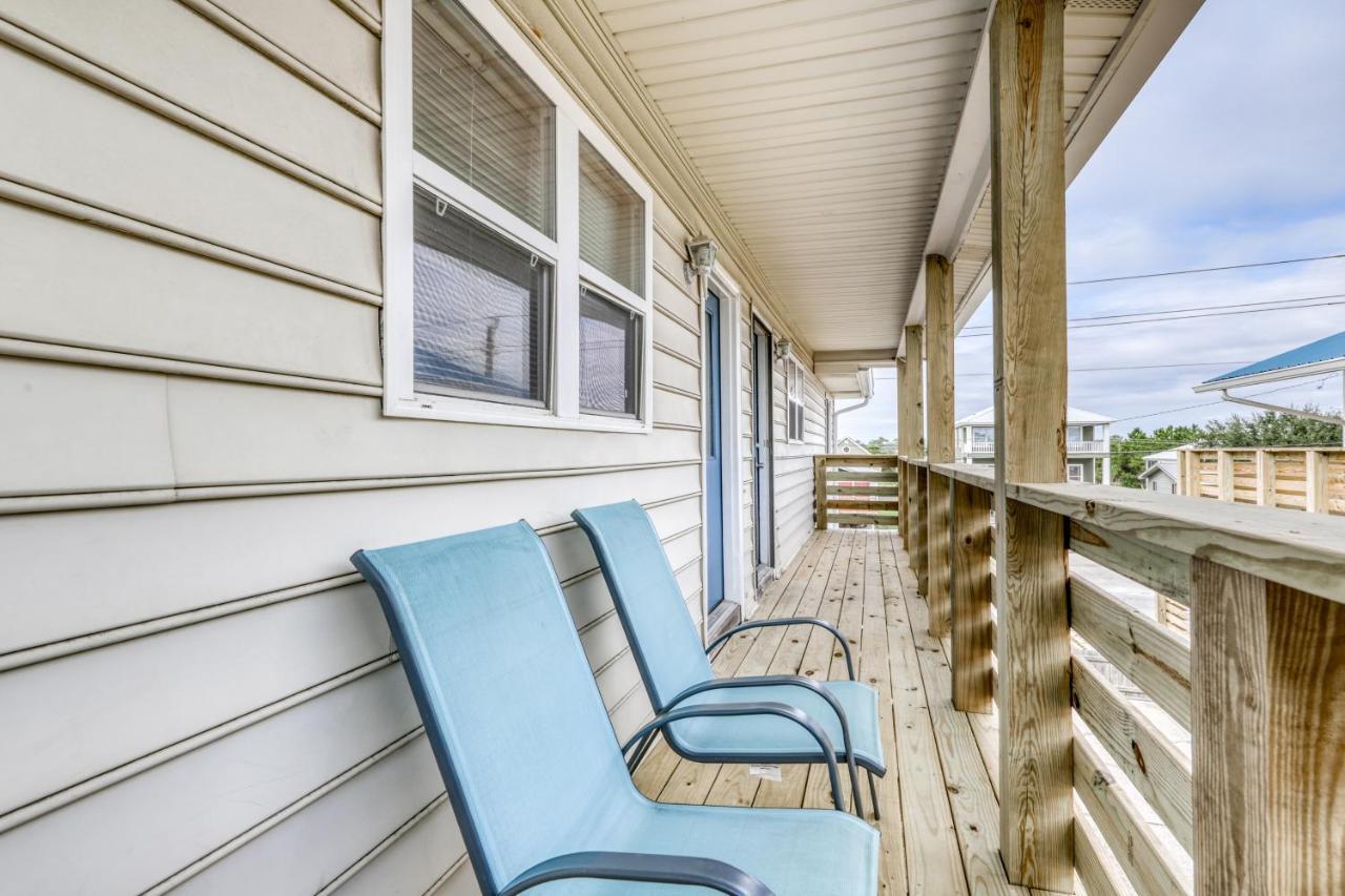 Villa Gulf View #31 Gulf Shores Exterior foto