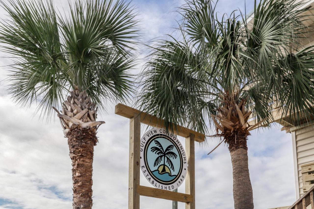 Villa Gulf View #31 Gulf Shores Exterior foto