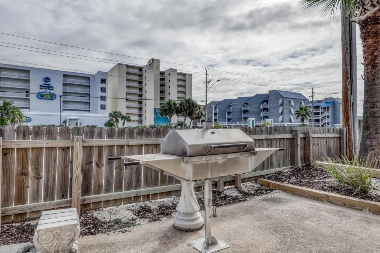 Villa Gulf View #31 Gulf Shores Exterior foto