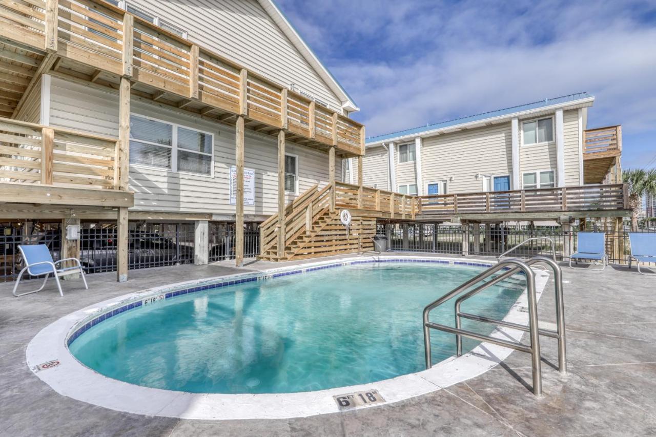 Villa Gulf View #31 Gulf Shores Exterior foto