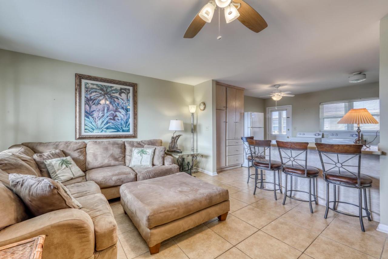 Villa Gulf View #31 Gulf Shores Exterior foto